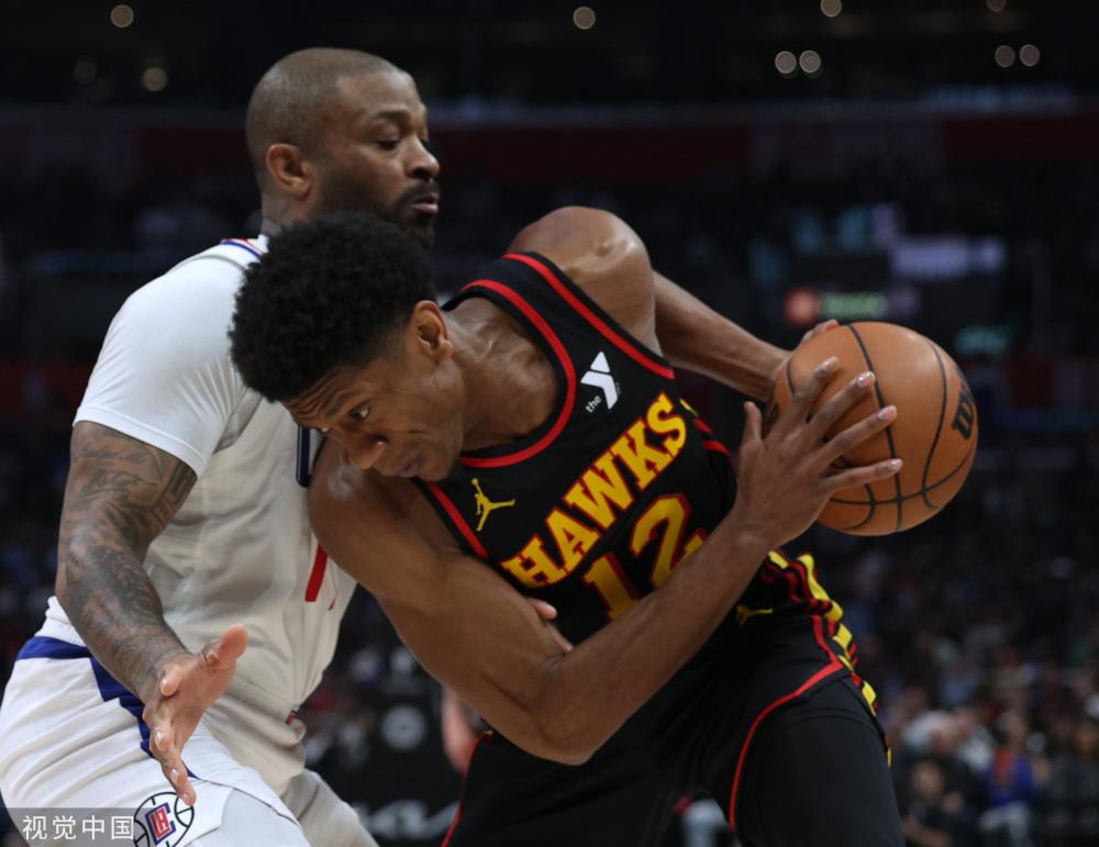 成为NBA